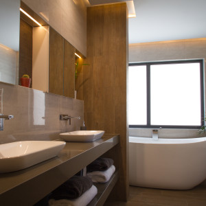 Small Bathroom Renovations Perth - Renovation Company - VIP Bathrooms - Modern Style