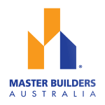 Master Builders of Australia | VIP Bathroom Renovations is a member