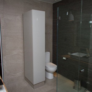 Bathroom Renovations Perth - Renovation Company - VIP Bathrooms - Small Bath Renovators