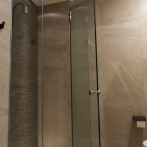Bathroom Renovations Perth - Renovation Company - VIP Bathrooms - Glass Shower Doors