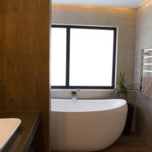 Bathroom Renovations Perth - Renovation Company - VIP Bathrooms - Small Bath