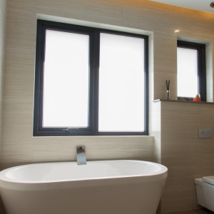 Small Bathroom Renovations Perth - Renovation Company - VIP Bathrooms - Contemporary Bathtub
