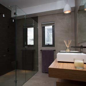Small Bathroom Renovations Perth - Renovation Company - VIP Bathrooms - Contemporary Style