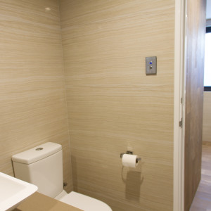 Small Bathroom Renovations Perth - Renovation Company - VIP Bathrooms - Toilet