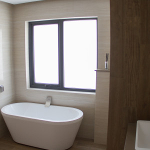 Small Bathroom Renovations Perth - Renovation Company - VIP Bathrooms - Bath Suite