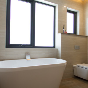 Small Bathroom Renovations Perth - Renovation Company - VIP Bathrooms - Small Bath