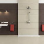 Small Bathroom Renovation Ideas Inspirations Perth VIP Bathrooms Contemporary Clean Minimalist Look