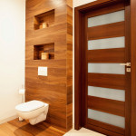 Small Bathroom Renovation Ideas Inspirations Perth VIP Bathrooms Contemporary Toilet Wood Tiling