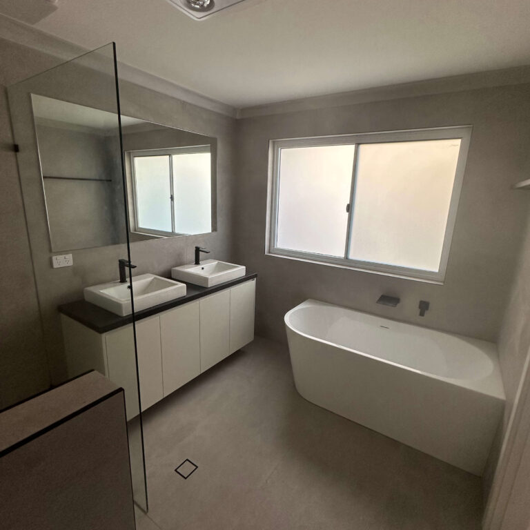 Carine Bathroom Renovation 01 After