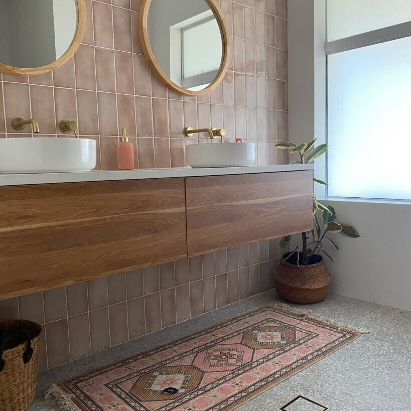 Duncraig Bathroom and Laundry Renovation 06