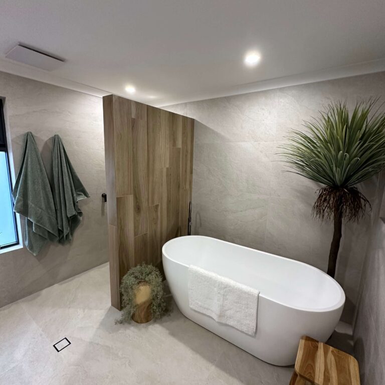 Greenwood Bathroom Renovation 02 After