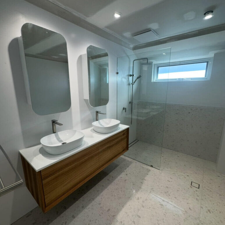 Kingsley Bathroom Renovation 01