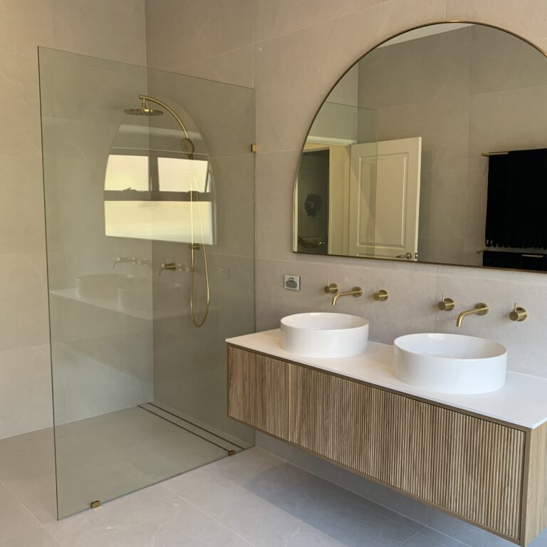 Mt Hawthorne Bathroom Renovation 01