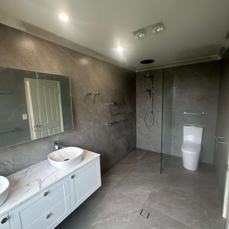 North Beach Bathroom Renovation 04 After